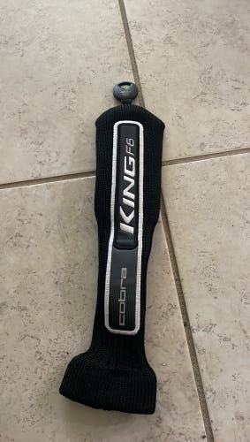 King cobra golf club head cover new