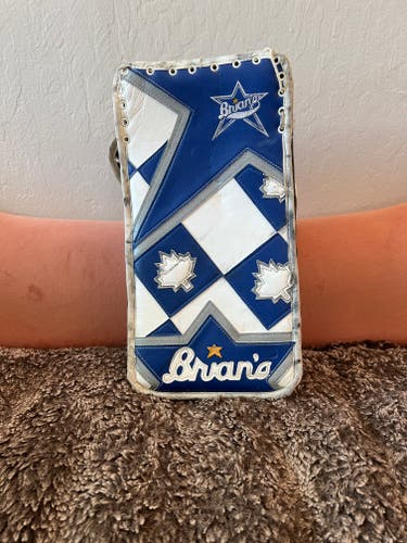 Used Vintage Brian's Regular Thief blocker