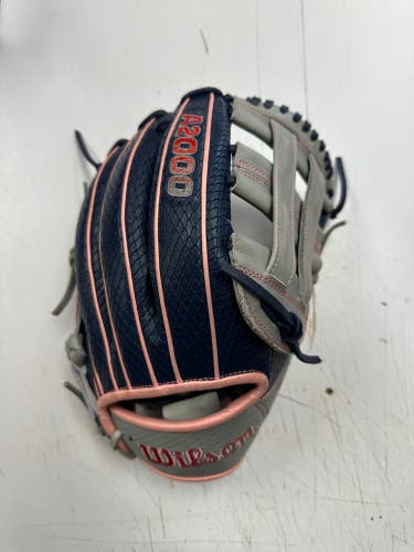 2023 JOSE RAMIREZ A2000® JR11 GM 12” INFIELD BASEBALL GLOVE