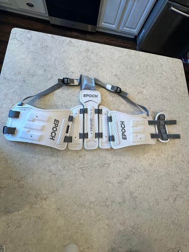 Epoch Integra X Elite Rib Protector