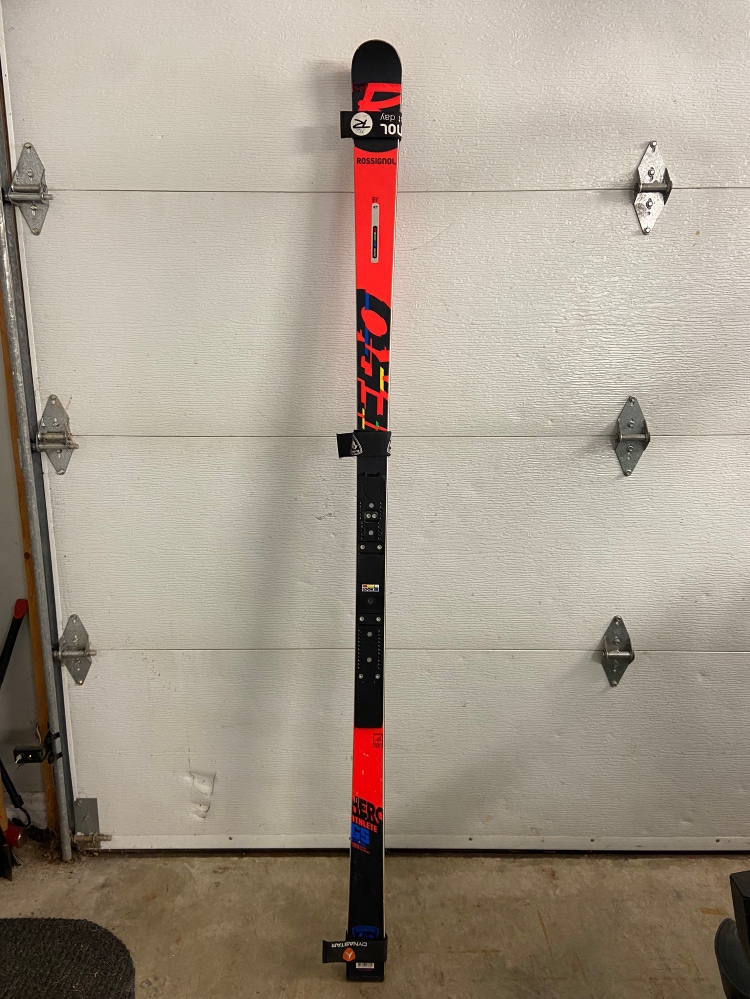 Rossignol 193cm GS FIS 2021 30m without bindings