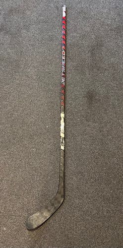 Intermediate Used Right Handed CCM JetSpeed FT5 Pro Hockey Stick P28