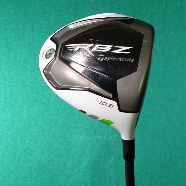 TaylorMade RBZ RocketBallz Tour 10.5° Driver Matrix Ozik XCon-5