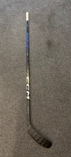 Junior Used Right Handed CCM RibCor Trigger 7 Pro Hockey Stick P29
