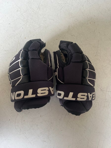 Easton Synergy SE6 Senior Hockey Gloves