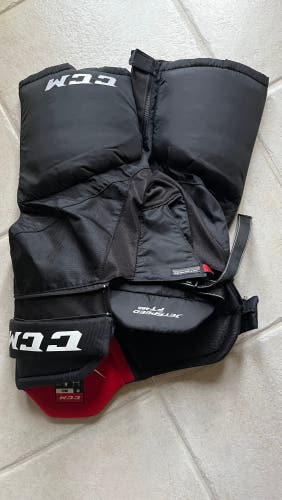 Senior Small CCM  JetSpeed FT485 Hockey Pants