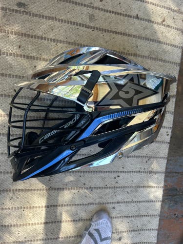 Cascade XRS Helmet