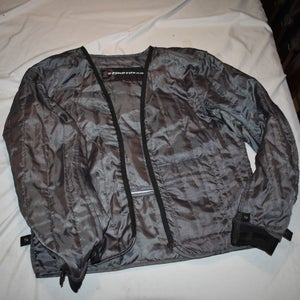 Firstgear Moto Jacket Liner, Large