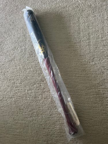 New Wood (-3) 31.5 oz 34" Bat