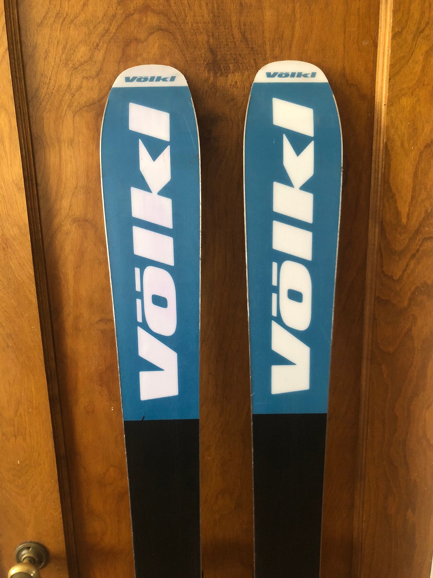 Völkl 90Eight、170cm、　新品未使用 Volkl 90Eight 170cm with Tyrolia Adrenaline 13 Backcountry