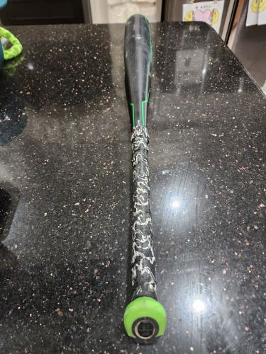 Used USSSA Certified AXE Alloy Element Bat (-10) 19 oz 29"