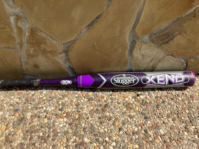 32” -10 Louisville Slugger Xeno