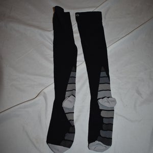 Full Length Compression Socks, Adult Large/Extra Large