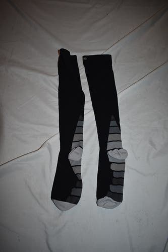 Full Length Compression Socks, Adult Large/Extra Large