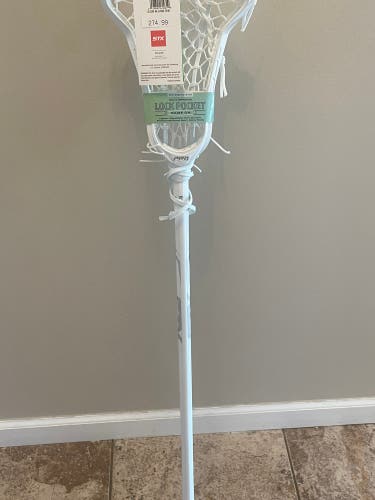 Brand New Women’s STX Exult complete stick