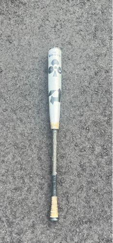 2022 The Goods Bat 2-Piece (-3) 30 oz 33" BBCOR