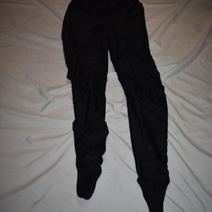 Vittore Gianni Cycling Pants, Black, Small