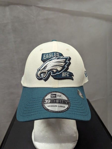 NWS Baltimore Ravens 2022 NFL Draft New Era 39thirty M/L Flex Hat NFL