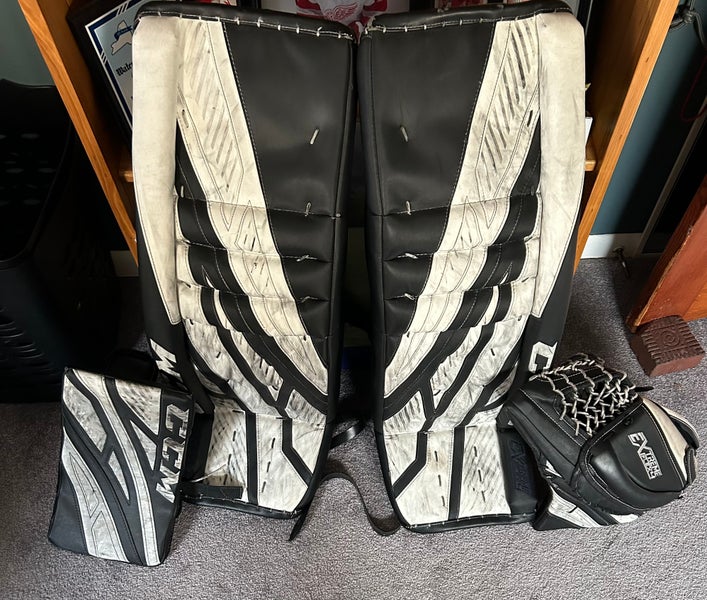 CCM Extreme Flex 4 Pro Full Set Senior 34+2"