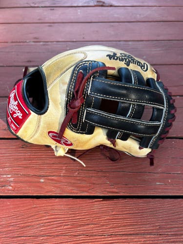 Rawlings Heart of the Hide PRO206-6CB