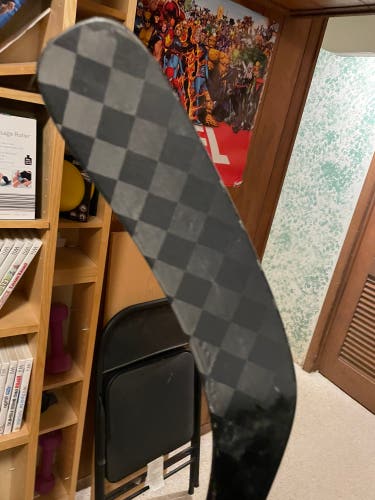 Bauer Agent Used