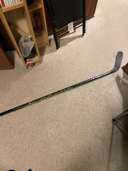 Bauer Agent Used Sidelineswap Buy And Sell On Sidelineswap