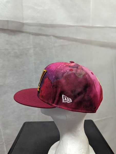 New Era - 9FIFTY Snapback - Trucker Tie Dye Cap