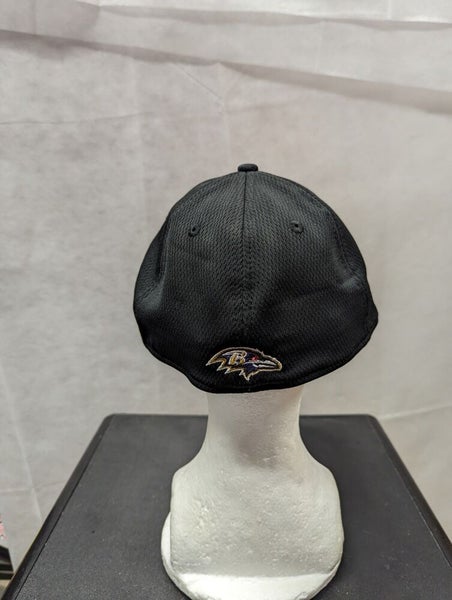 NWOS Baltimore Ravens New Era 39thirty Flex Hat M/L NFL