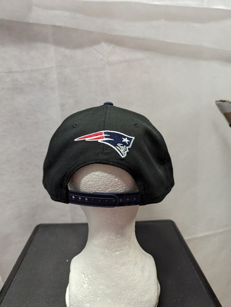 NWS New England Patriots 2022 NFL Draft New Era 9fifty Snapback Hat