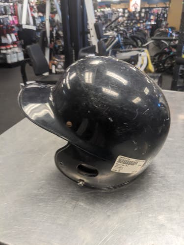 Rawlings Black Batting Helmet