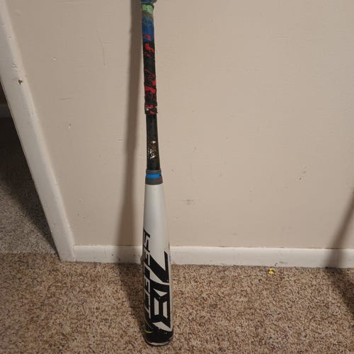 2018 Louisville Slugger Hybrid Select 718 Bat (-5) 26 oz 31"