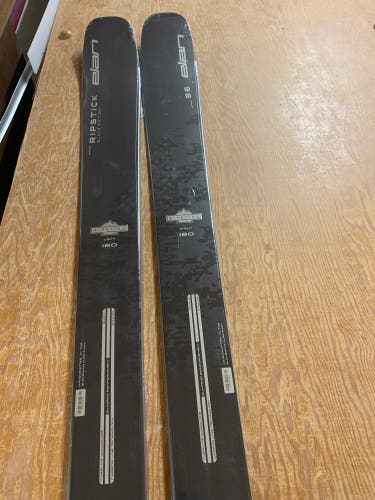 Ripstick 96 Black Edition