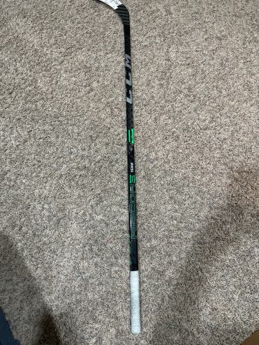 Senior Right Handed P88  RibCor Team Hockey Stick