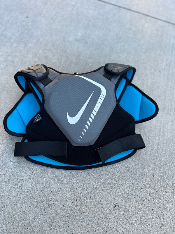 Nike Vapor Select Shoulder Pad Liner — Northstar Lacrosse and Pickleball