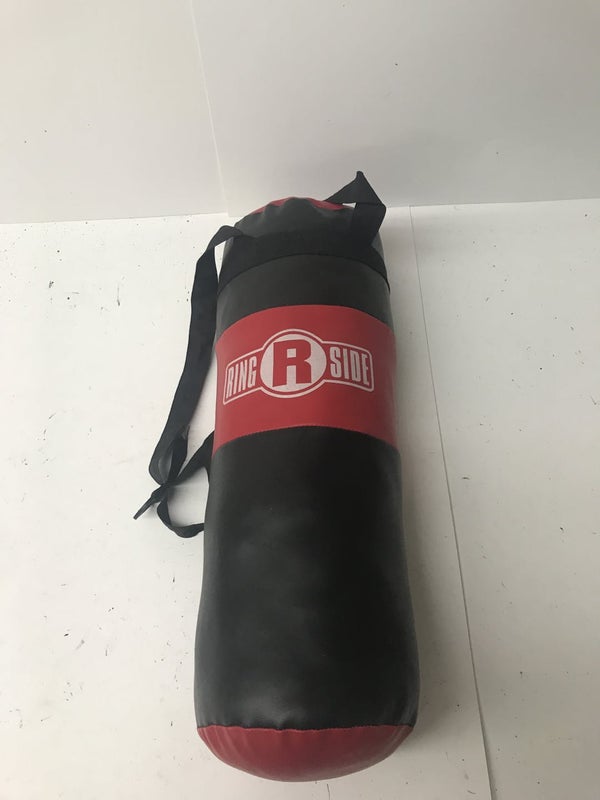 Used Tapout Mini Bag 40 Lb Heavy Bags SidelineSwap