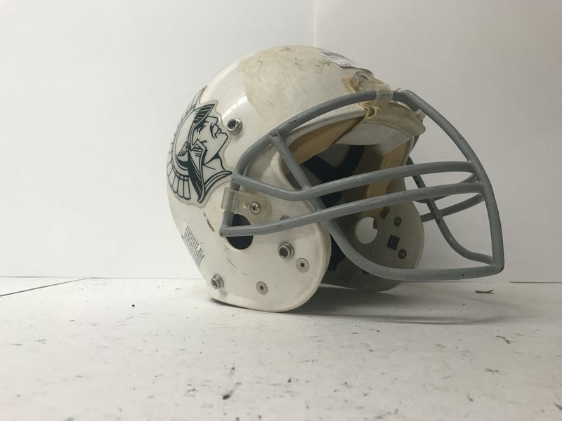 Used Riddell Raiders Helmet Sm Football Helmets