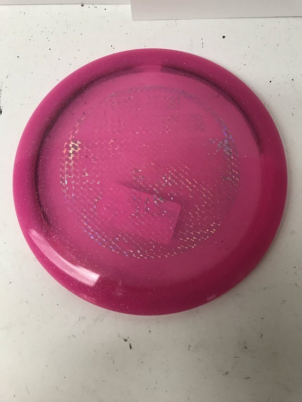 Used Clash Disc Golf Drivers