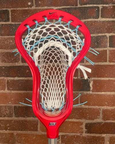 Used Attack & Midfield Nike L3 Head