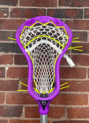 New Attack & Midfield Strung DNA 2.0 Head