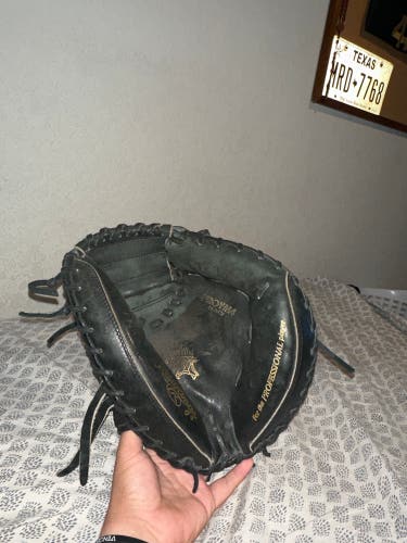 Rawlings PROYM4 34” catchers mitt