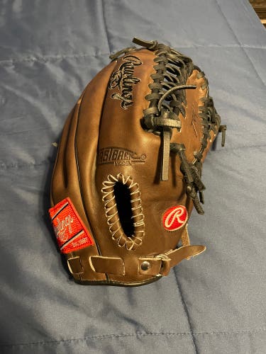 Rawlings Heart of the Hide 12.75 Inch Glove