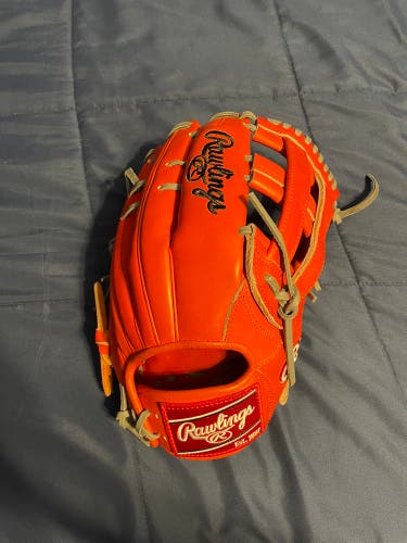 Rawlings Heart of the Hide 12.75 Inch PRO442 Glove