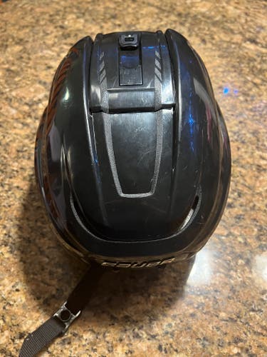 Used Medium Bauer Hyperlite Helmet