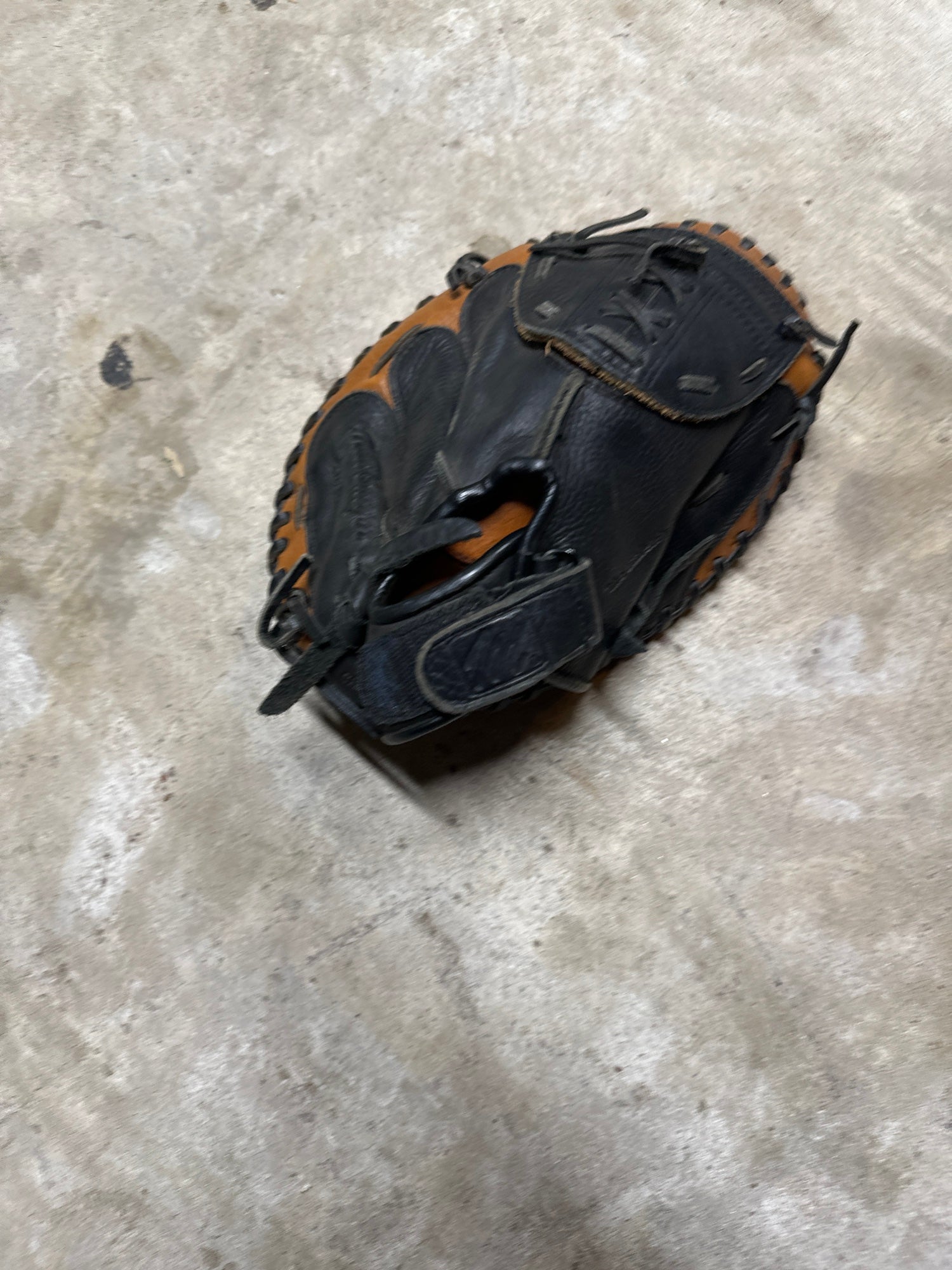 Arreos Mac Gregor. Catcher Niños 5 A 8 Años. Varios Colores | Mercado Libre