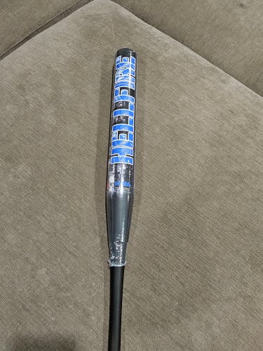 New 2023 Pure Composite Hellfire Bat (-7) 26.5 oz 34"