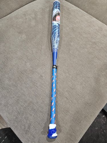 New 2023 Composite MR1 Bat (-8) 26 oz 34"