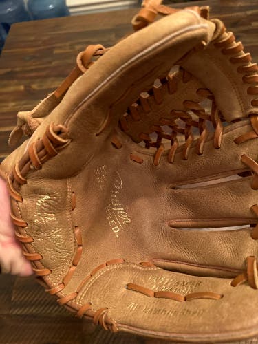 Rawlings Infield 11.25" Player Preferred Baseball Glove