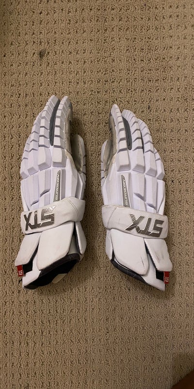 STX Surgeon RZR2™ Lacrosse Gloves