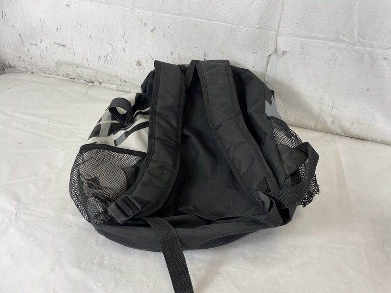 Used Rawlings Youth Baseball And Softball Backpack Equipment Bag