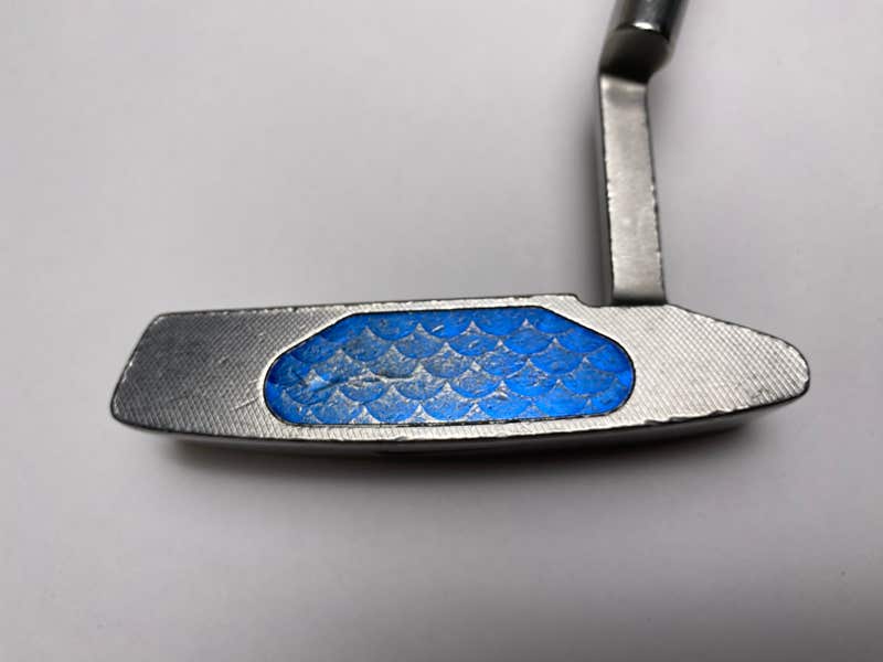 Nike BC 101 Heel-Toe Putter 35